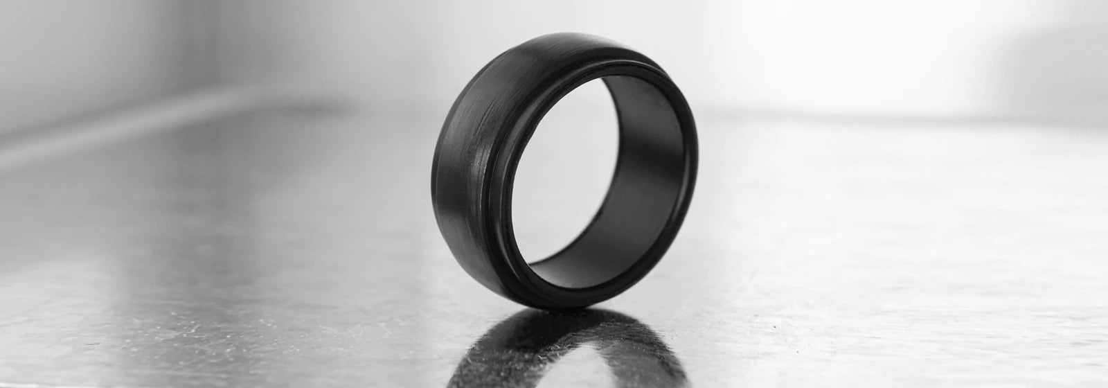 Silicone Rings